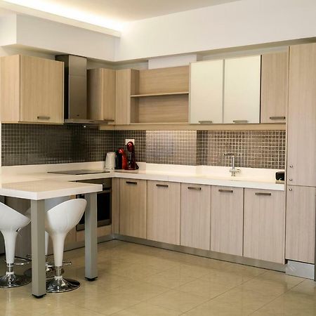 Skgapartment Tesalonika Bagian luar foto
