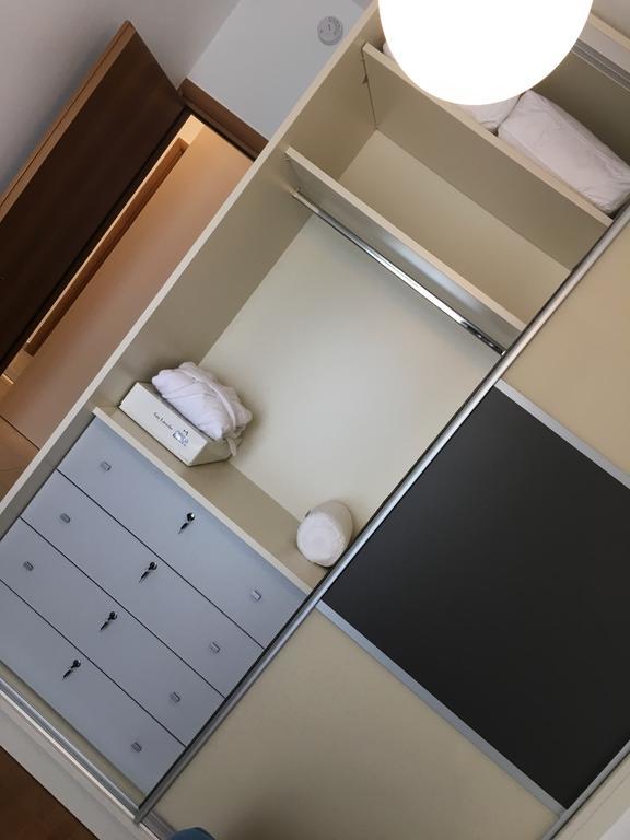 Skgapartment Tesalonika Bagian luar foto