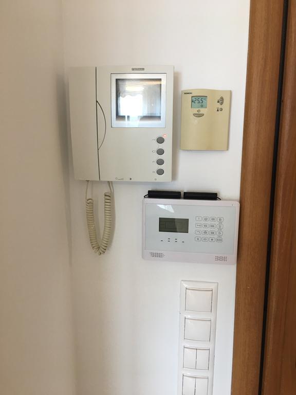 Skgapartment Tesalonika Bagian luar foto