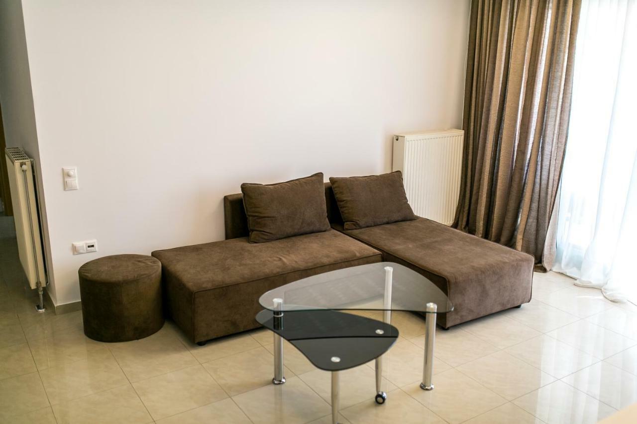 Skgapartment Tesalonika Bagian luar foto