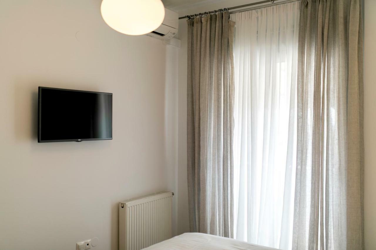 Skgapartment Tesalonika Bagian luar foto