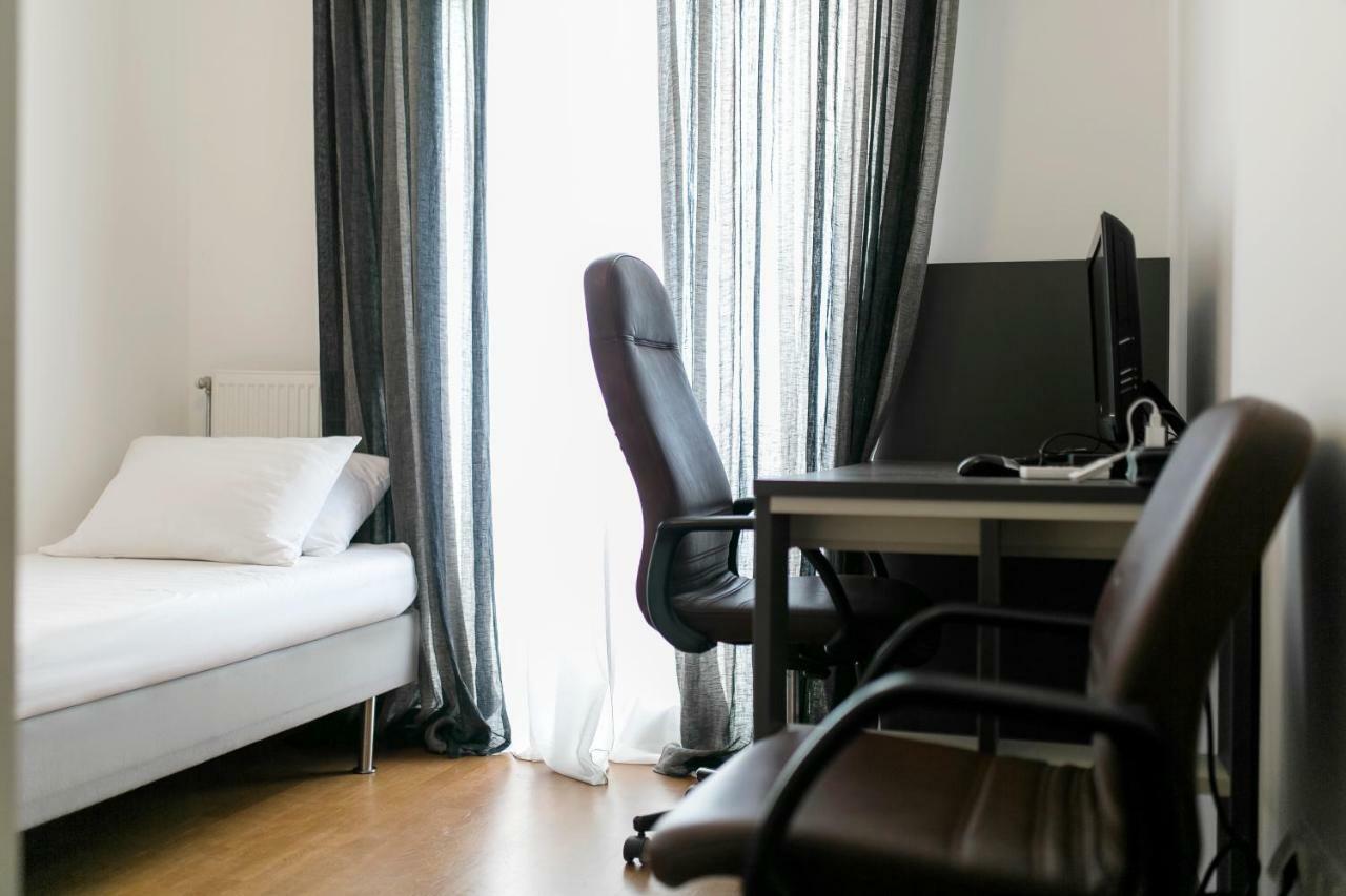 Skgapartment Tesalonika Bagian luar foto