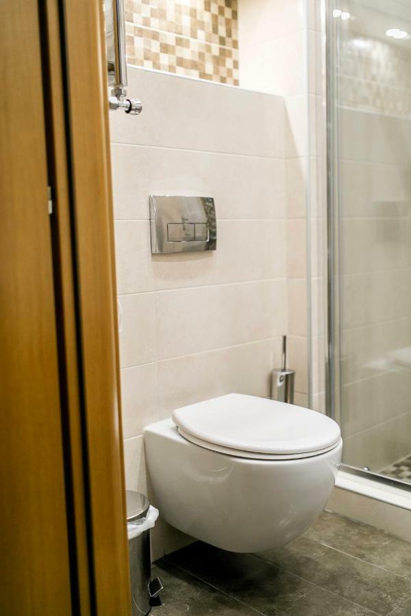 Skgapartment Tesalonika Bagian luar foto
