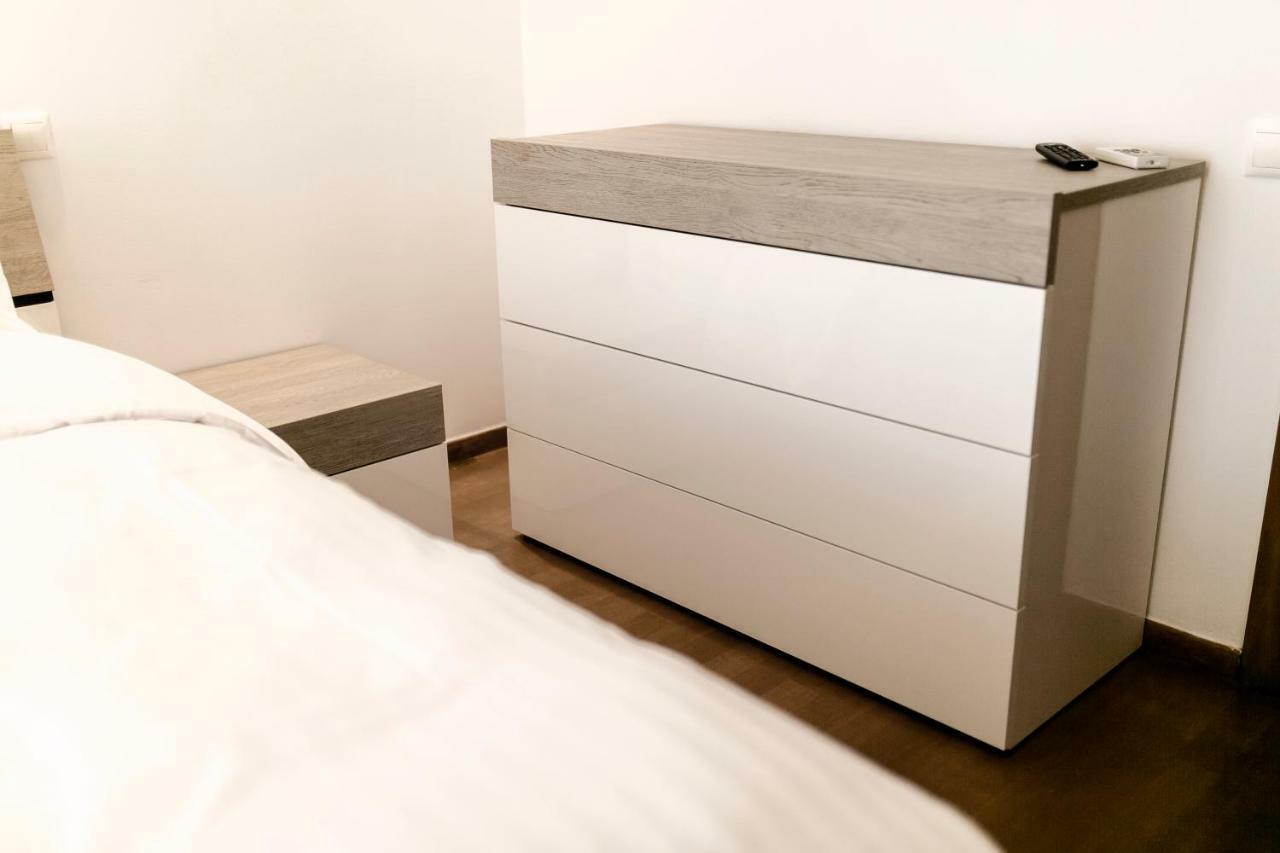 Skgapartment Tesalonika Bagian luar foto