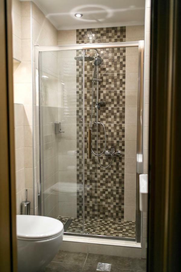 Skgapartment Tesalonika Bagian luar foto