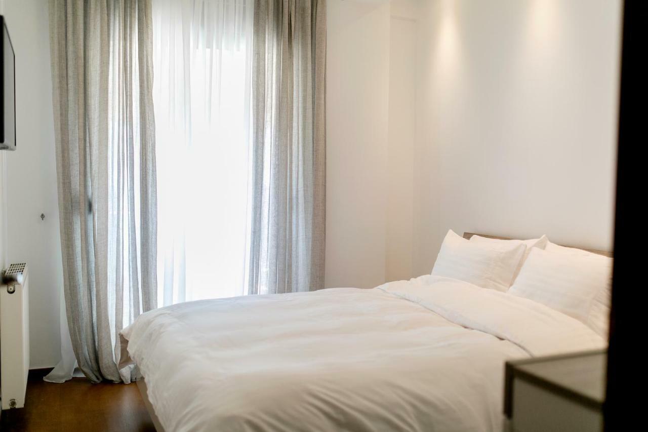 Skgapartment Tesalonika Bagian luar foto